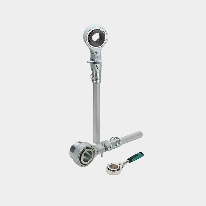 Paano ang bilang ng ngipin ng gear sa isang specialty ratchet wrench ay nakakaapekto sa metalikang kuwintas at katumpakan?