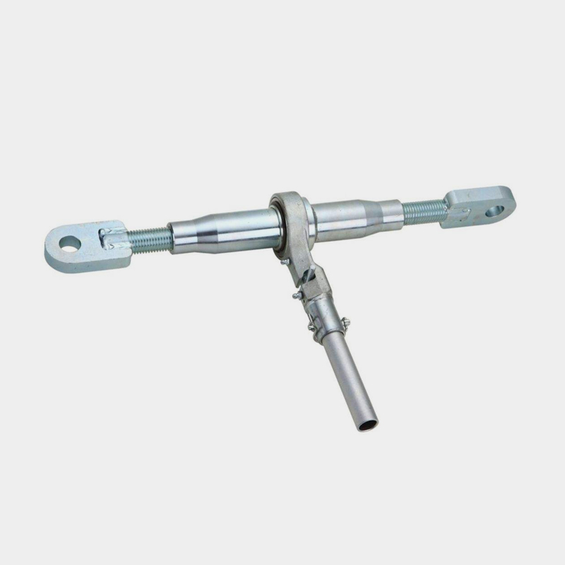 Anong uri ng mekanismo ng sealing ang ginagamit ng hindi kinakalawang na asero 6000 psi sae flange clamp upang maiwasan ang mga pagtagas sa mga aplikasyon ng high-pressure?